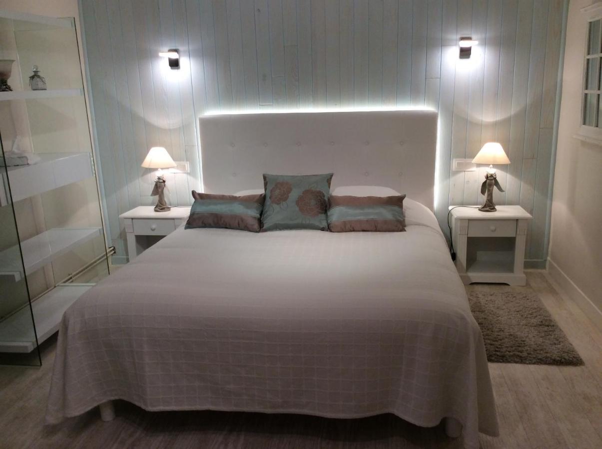 Suite Eugenie Piscine Maison Blanche Tulle Buitenkant foto