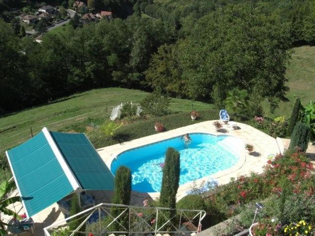 Suite Eugenie Piscine Maison Blanche Tulle Buitenkant foto